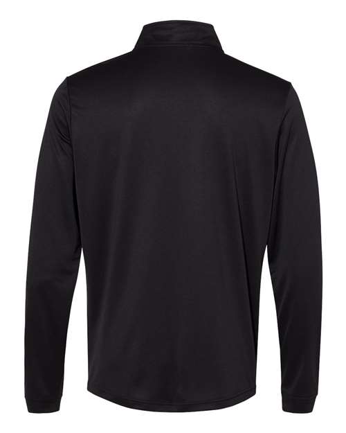 Adidas Men's Ultimate365 Lightweight Quarter-Zip Pullover thumbnail 4