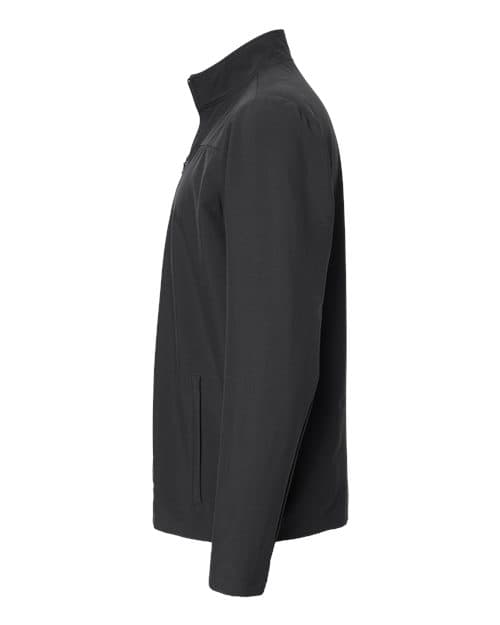Adidas Men's Wind Resistant Full-Zip Jacket thumbnail 6