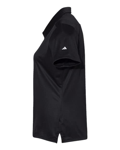 Adidas Women's 3-Stripes Shoulder Polo thumbnail 6