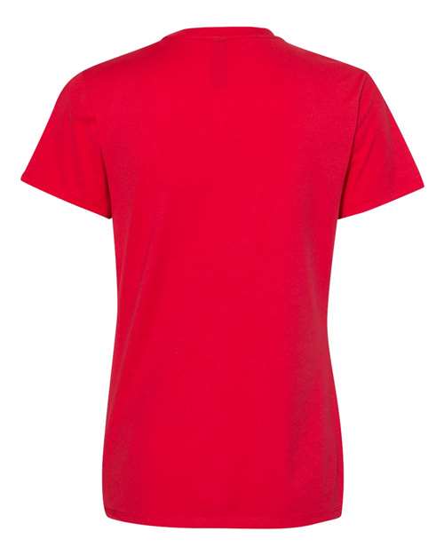 Hanes Women's Perfect-T T-Shirt thumbnail 4