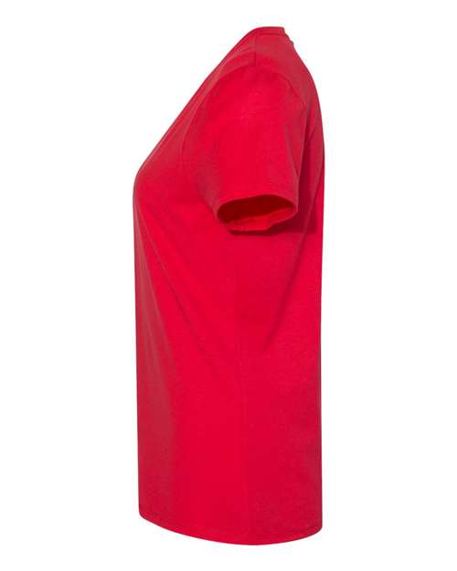 Hanes Women's Perfect-T T-Shirt thumbnail 6