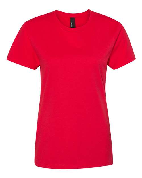 Hanes Women's Perfect-T T-Shirt thumbnail 3