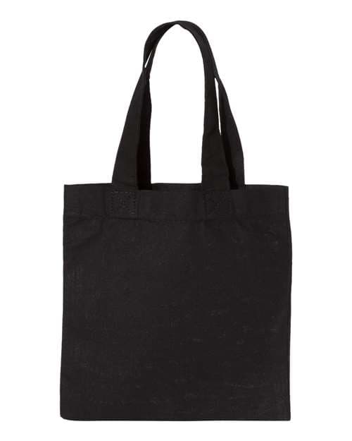 OAD Small Canvas Tote thumbnail 3