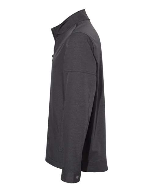 DRI DUCK Men's Ace Woven Stretch Soft Shell Jacket thumbnail 6