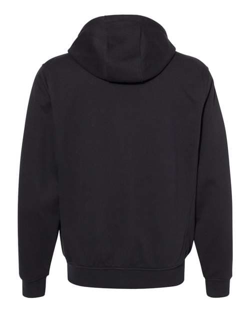 DRI DUCK Men's Bateman Bonded Power Fleece 2.0 Full-Zip Jacket thumbnail 4