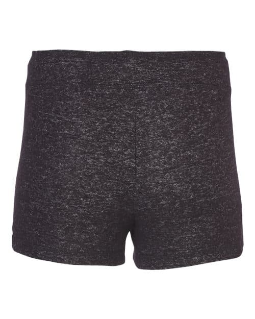 Boxercraft Women's Cuddle Fleece Shorts thumbnail 4