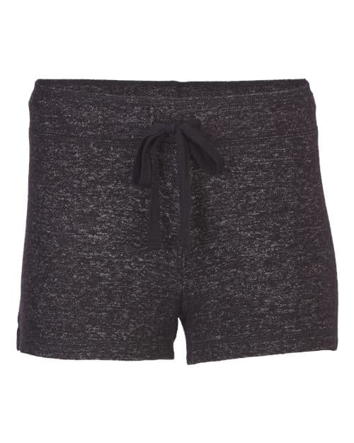 Boxercraft Women's Cuddle Fleece Shorts thumbnail 3