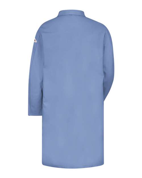 Bulwark Men's Lab Coat - EXCEL FR® - 7 oz thumbnail 3