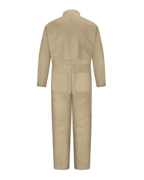 Bulwark Men's Tall Classic Coverall Excel FR thumbnail 3