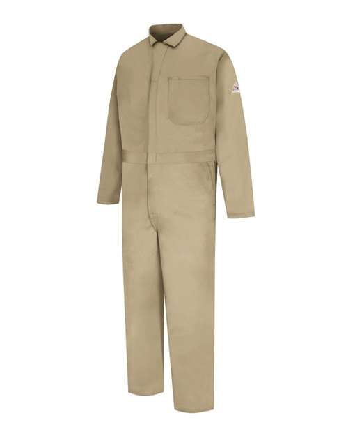 Bulwark Men's Tall Classic Coverall Excel FR thumbnail 2