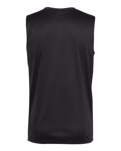 C2 Sport Men's Sleeveless T-Shirt thumbnail 3