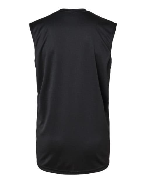 C2 Sport Youth Sleeveless T-Shirt thumbnail 4