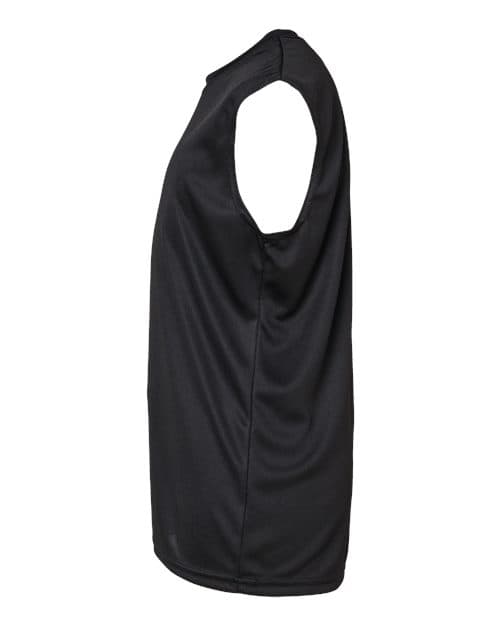 C2 Sport Youth Sleeveless T-Shirt thumbnail 6