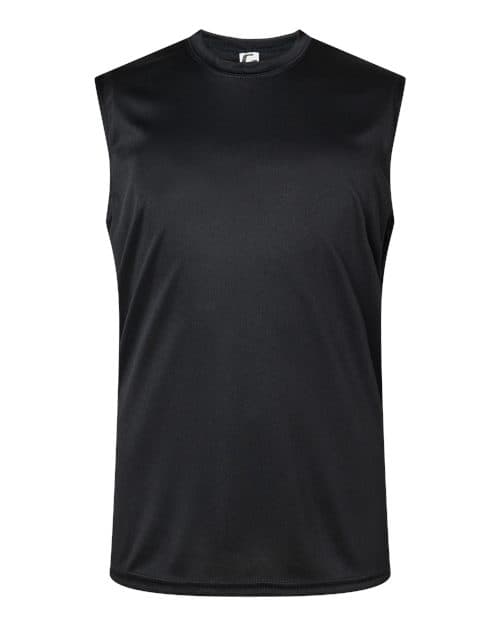 C2 Sport Youth Sleeveless T-Shirt thumbnail 3