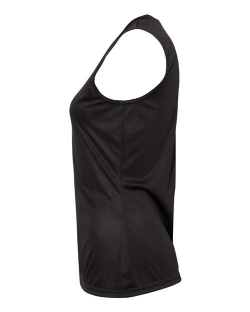 C2 Sport Women's Sleeveless V-Neck T-Shirt thumbnail 4