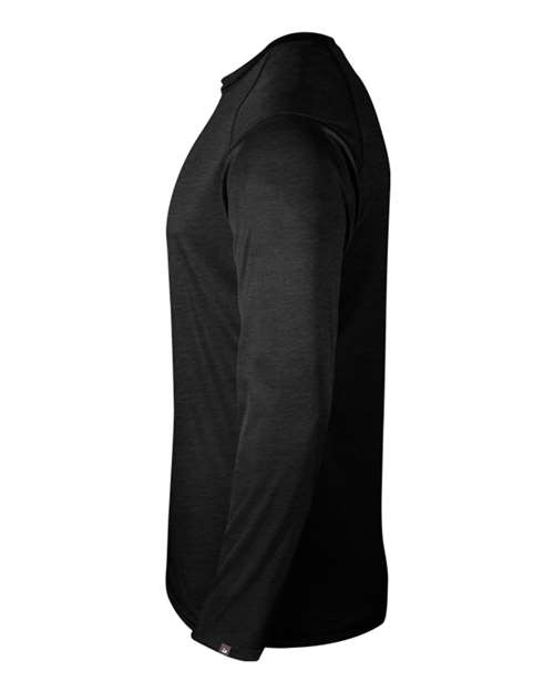 Badger Men's FitFlex Performance Long Sleeve T-Shirt thumbnail 4