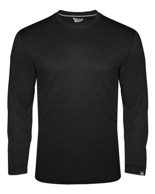 Badger Men's FitFlex Performance Long Sleeve T-Shirt thumbnail 2