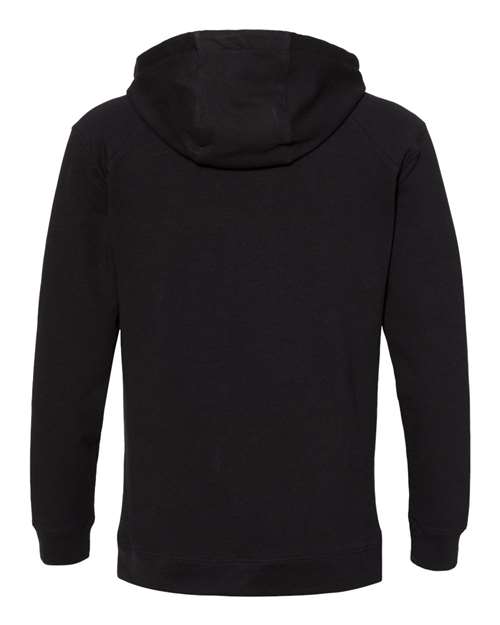 Badger Men's FitFlex French Terry Hooded Sweatshirt thumbnail 3