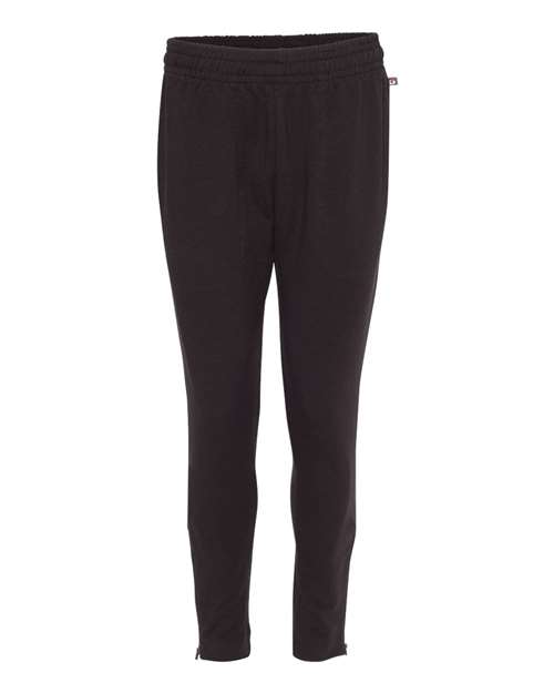 Badger Men's FitFlex French Terry Sweatpants thumbnail 2