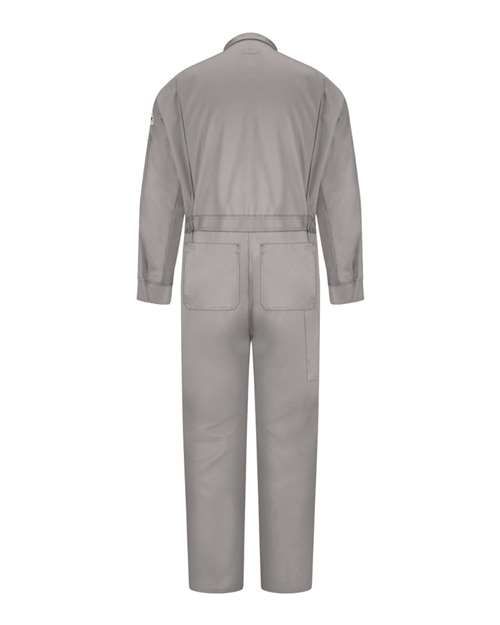 Bulwark Men's Tall Deluxe Coverall thumbnail 2