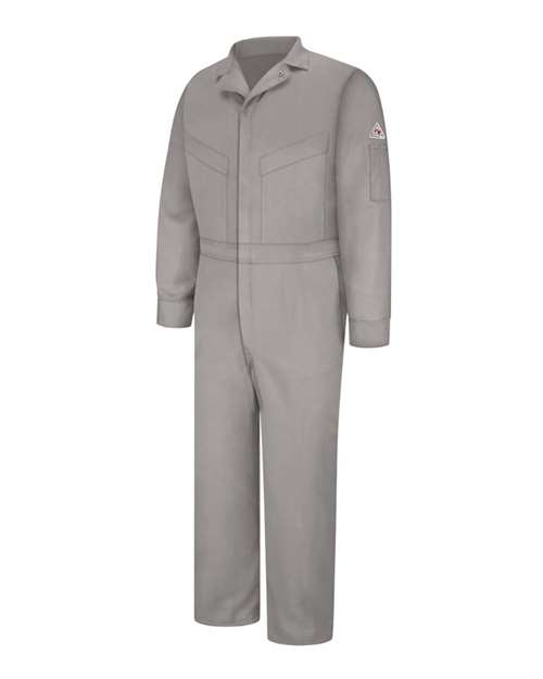 Bulwark Men's Tall Deluxe Coverall thumbnail 3