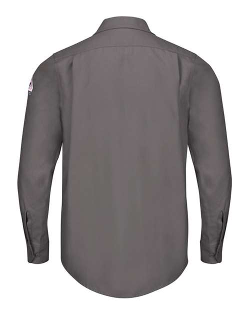 Bulwark Men's iQ Series® Endurance Work Shirt thumbnail 3