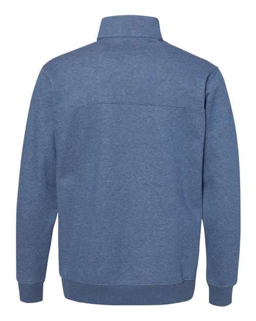 Columbia Men's Hart Mountain™ Half-Zip Sweatshirt thumbnail 4