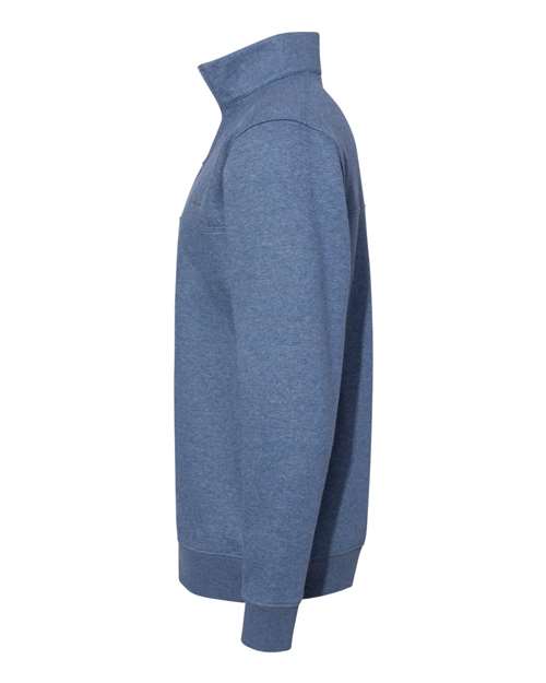 Columbia Men's Hart Mountain™ Half-Zip Sweatshirt thumbnail 6