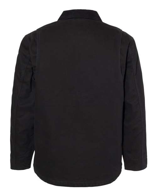 DRI DUCK Men's Rambler Boulder Cloth Jacket thumbnail 4