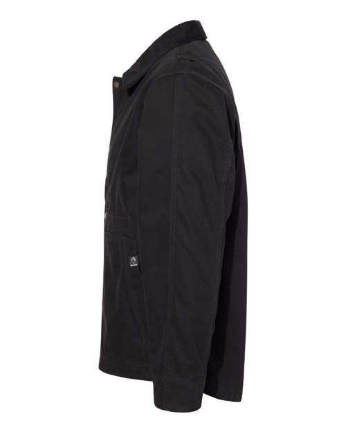 DRI DUCK Men's Rambler Boulder Cloth Jacket thumbnail 6