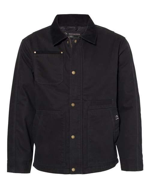 DRI DUCK Men's Rambler Boulder Cloth Jacket thumbnail 3