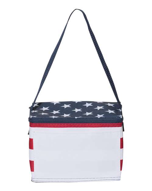 OAD Americana Cooler thumbnail 2