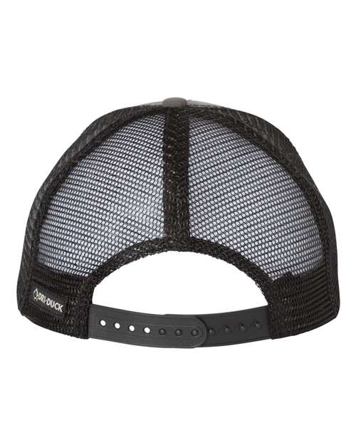 DRI DUCK Territory Trucker Cap thumbnail 3