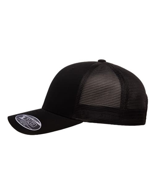 Flexfit 110® Mesh-Back Cap thumbnail 4