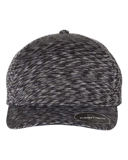 Flexfit Delta® Seamless Unipanel Cap thumbnail 2
