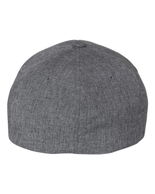 Flexfit Heatherlight™ Mélange Cap thumbnail 3