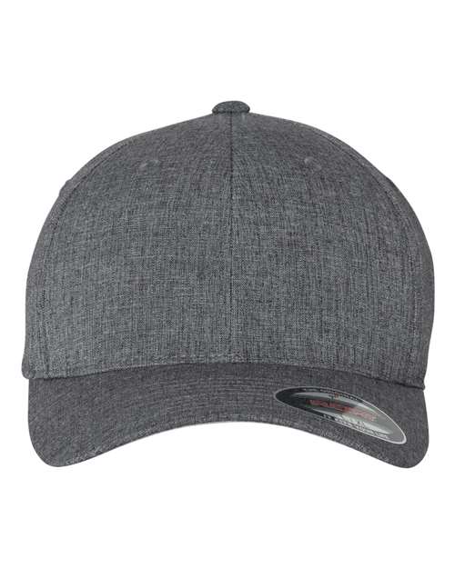 Flexfit Heatherlight™ Mélange Cap thumbnail 2