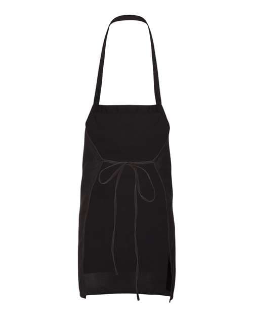 Q-Tees Bib Apron thumbnail 3