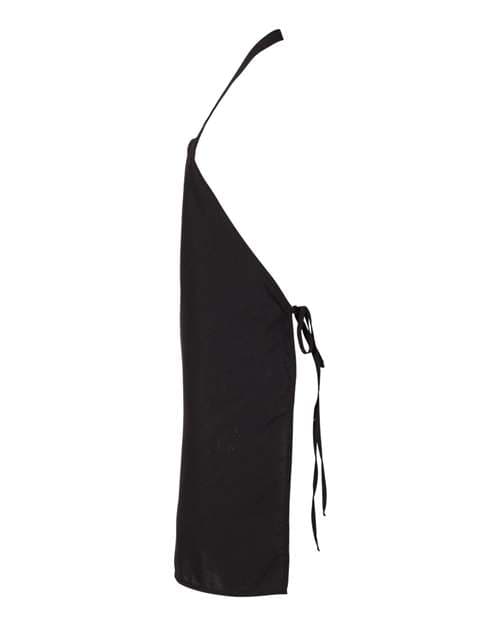 Q-Tees Bib Apron thumbnail 4