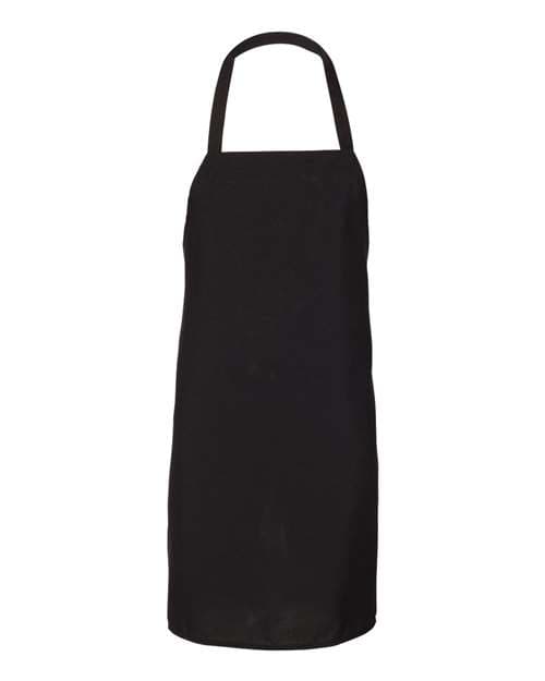 Q-Tees Bib Apron thumbnail 2