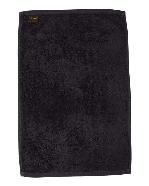 Q-Tees Hemmed Hand Towel thumbnail 3