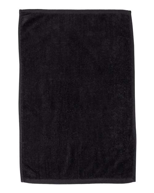 Q-Tees Hemmed Hand Towel thumbnail 2