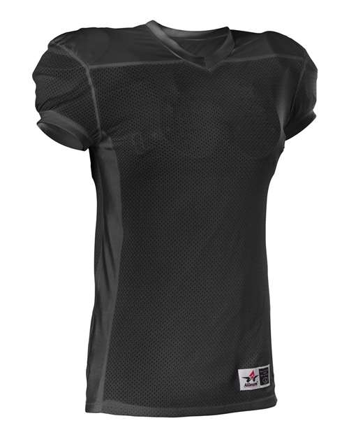 Alleson Athletic Youth Football Jersey thumbnail 2