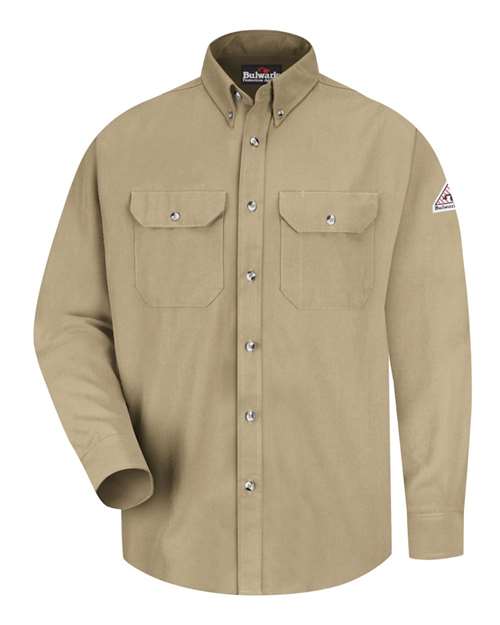 Bulwark Men's Uniform Shirt (SMU2) thumbnail 2