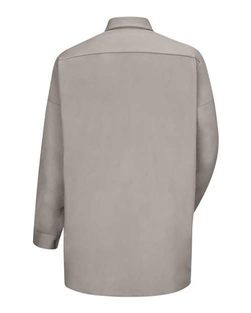 Bulwark Men's Welding Work Shirt thumbnail 3