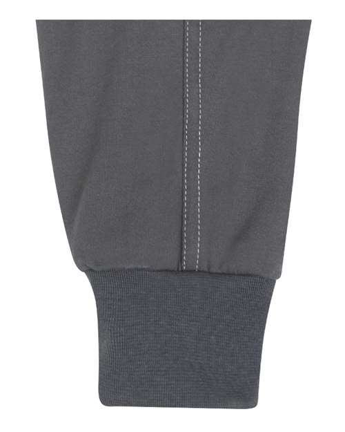 Bulwark Men's iQ Series® Plus Long Sleeve Henley thumbnail 5