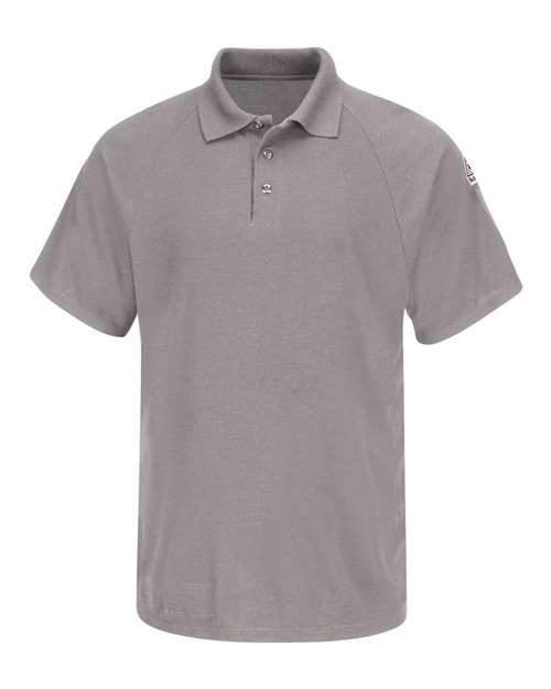 Bulwark Men's CoolTouch®2 Classic Polo thumbnail 2