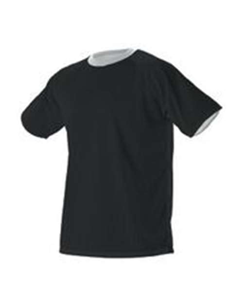 Badger Youth eXtreme Mesh Reversible Jersey thumbnail 2