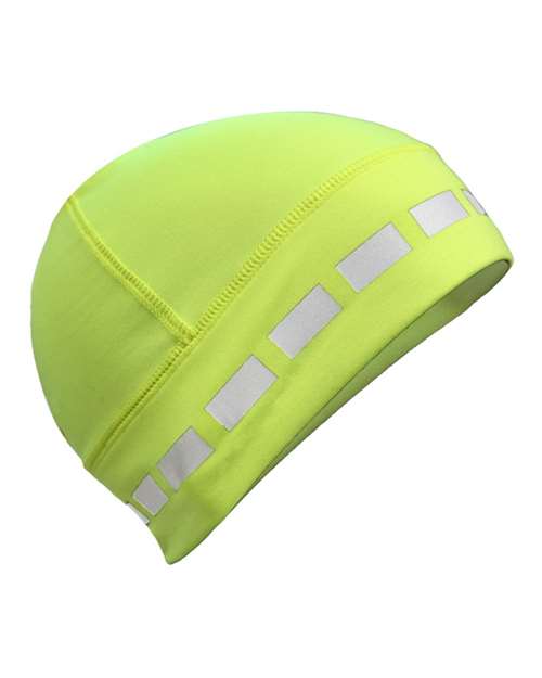 Kishigo Fleece High Visibility Beanie thumbnail 2