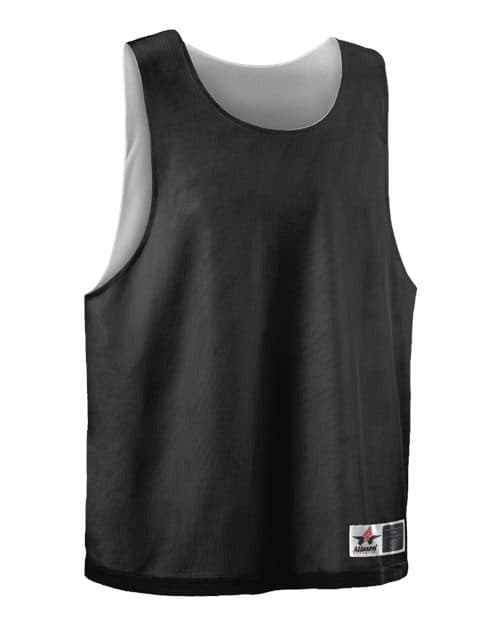 Alleson Athletic Men's Lacrosse Reversible Pinnie thumbnail 2